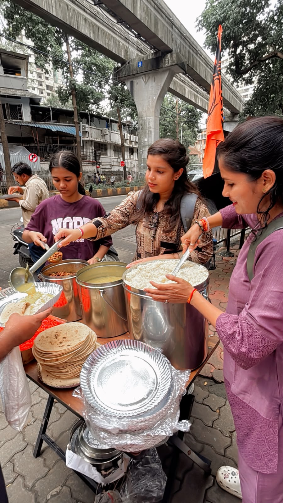 Community Meal Service